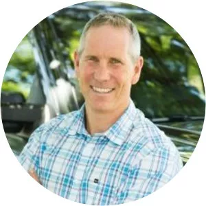 Jeff Sweenor - Actor