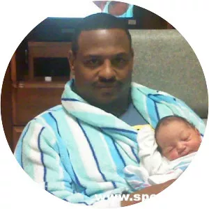 Jeff Sydner - American football player