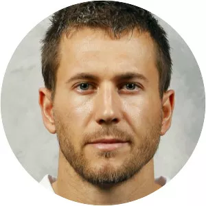 Jeff Tambellini - Ice hockey player