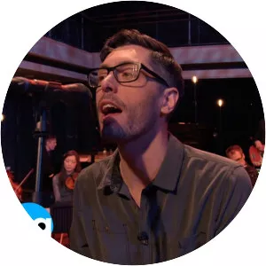 Jeff Taylor - Musical artist