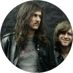 JEFF the Brotherhood