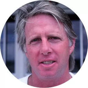 Jeff Thomson