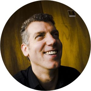 Jeff Tolbert photograph