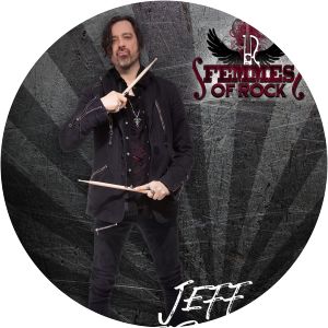 Jeff Tortora photograph