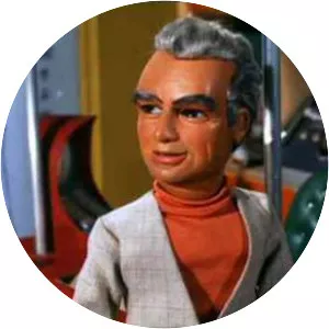 Jeff Tracy - Fictional character