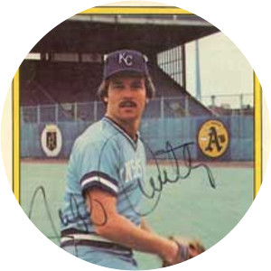 Jeff Twitty - Baseball player