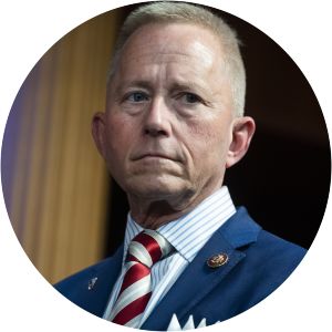 Jeff Van Drew - United States Representative