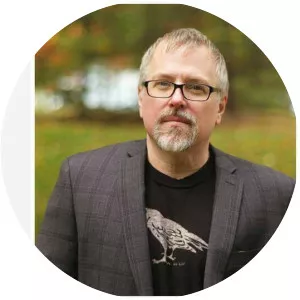 Jeff VanderMeer