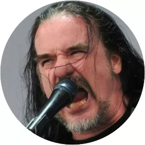 Jeff Walker - English musician