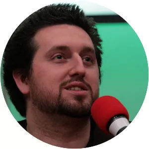 Jeff Waugh - Australian software engineer