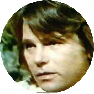 Jeff Webber photograph