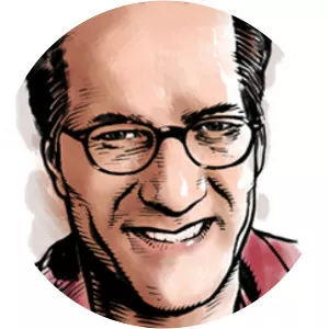 Jeff Weigel - Author