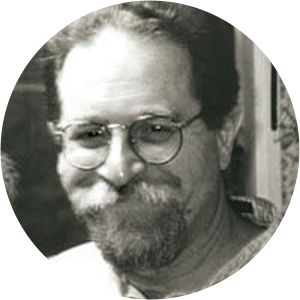 Jeff Weingrad - Author