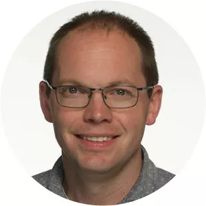 Jeff Wereszczynski - Researcher