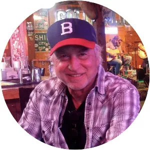 Jeff Werner - Film producer