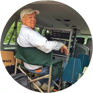 Jeff Wexler - Sound engineer