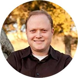 Jeff Wheeler - Author