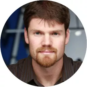 Jeff White (visual effects)