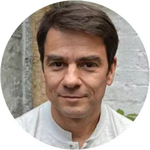 Jeff Wise photograph