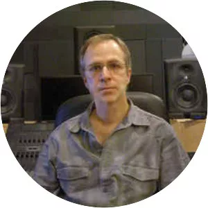 Jeff Wolpert - Recording engineer