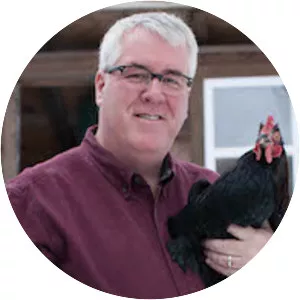 Jeff Woodburn - Political leader