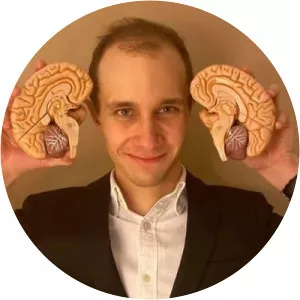 Jeff Zarp Petersen - Researcher