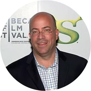 Jeff Zucker