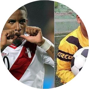 Jefferson Adriano Farfán