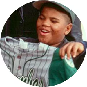 Jefferson Albert Tibbs