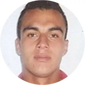 Jefferson Alexander Najera Recalde