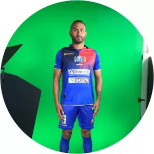 Jefferson Alexander Sierra Flores