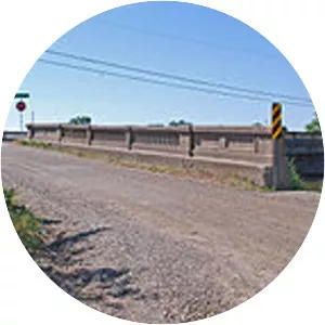 Jefferson Avenue‑Huron River and . . .