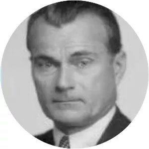 Jefferson Caffery - Former United States Ambassador to Cuba