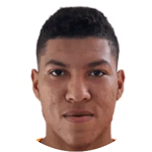 Jefferson Carlos Portales Lavalle - Peruvian football player