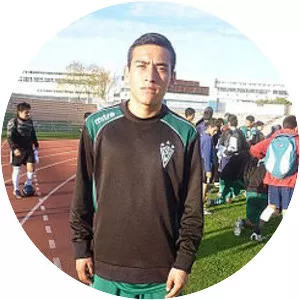 Jefferson Castillo - Chilean footballer