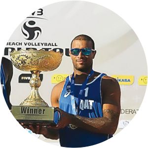 Jefferson/Cherif photograph