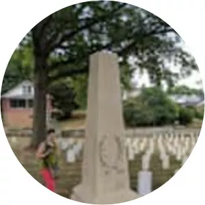 Jefferson City National Cemetery