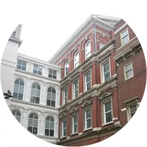 Jefferson County Courthouse Annex - Building in Louisville, Kentucky