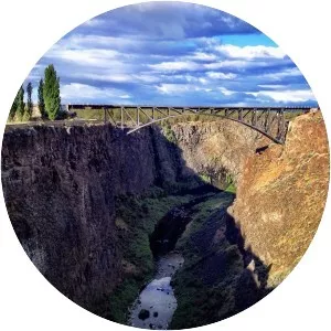 Jefferson County, Oregon - 