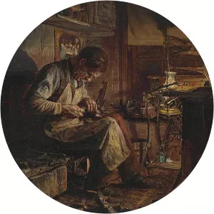 Jefferson David Chalfant