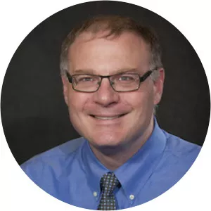 Jefferson Decker - Author