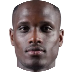 Jefferson Encada - Footballer