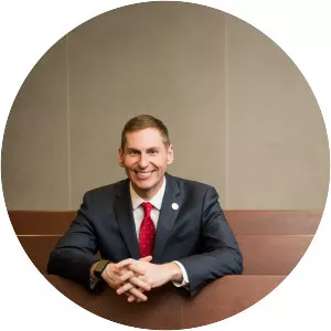 Jefferson Griffin - Politician