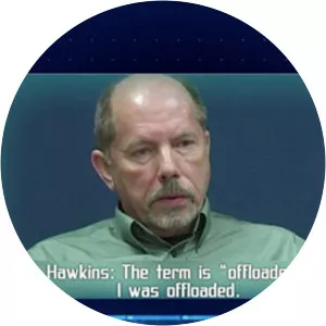 Jefferson Hawkins - Author