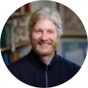 Jefferson Holdridge - Author