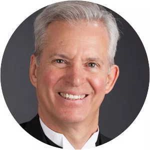 Jefferson Johnson - Choral director