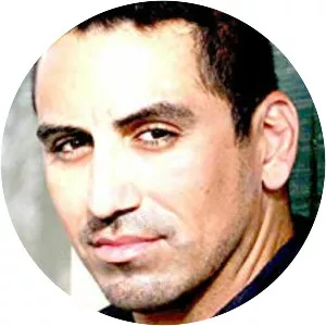 Jefferson Langley - Actor