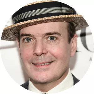 Jefferson Mays