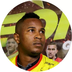 Jefferson Mena - Colombian footballer