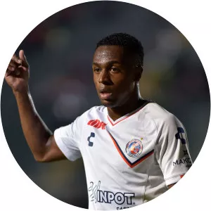 Jefferson Murillo - Colombian football player